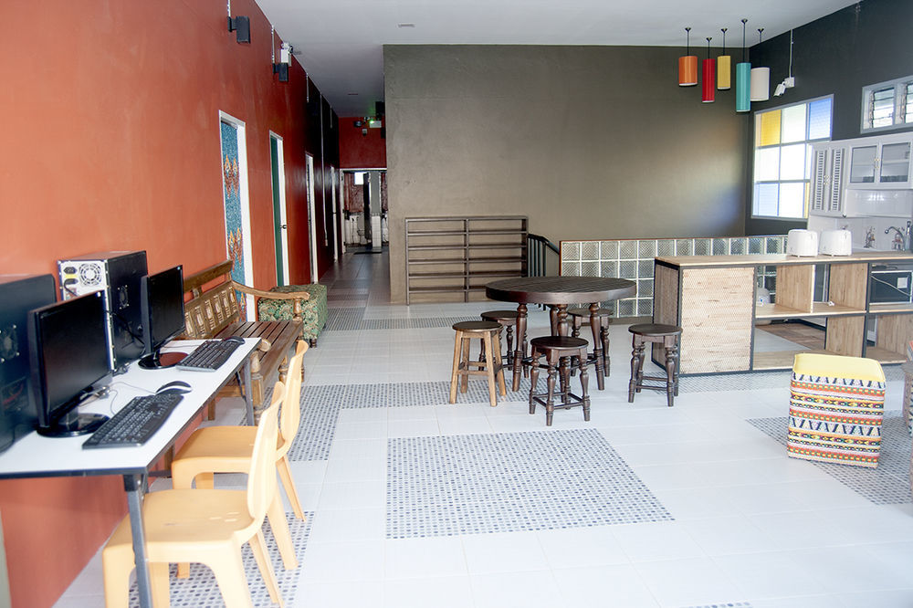 Heuan Pak-Dee Chiangmai Чиангмай Экстерьер фото